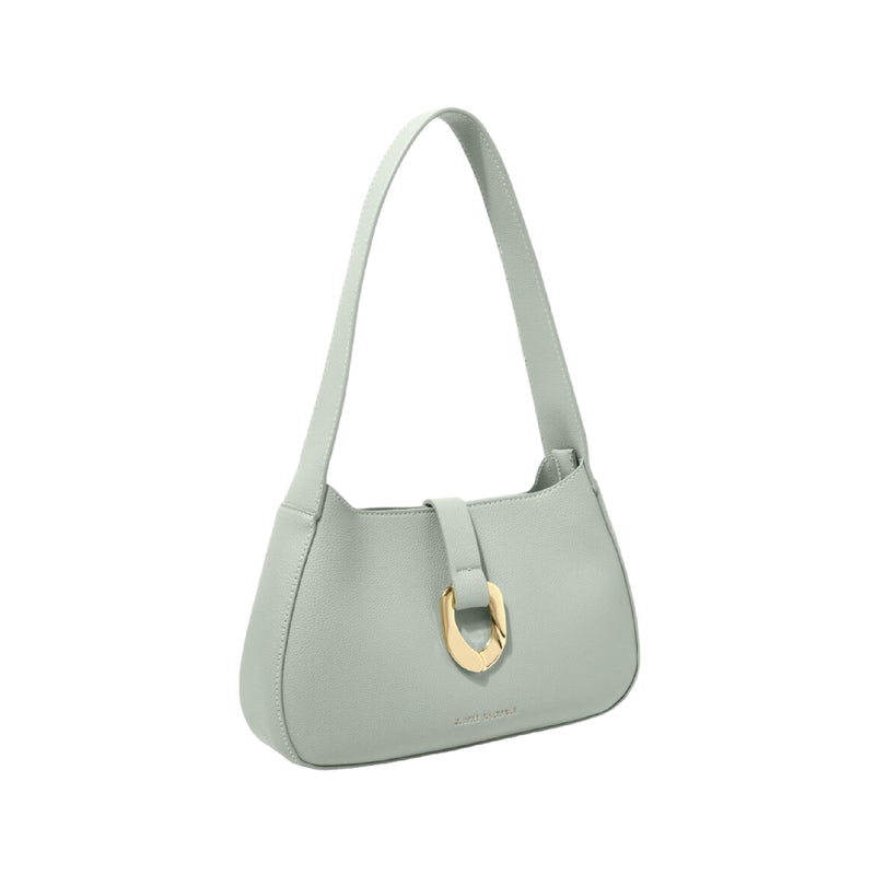 Blake Shoulder Bag | Sage | Small