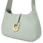 Blake Shoulder Bag | Sage | Small