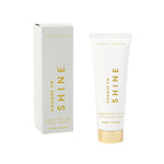 'Choose to Shine' Hand Cream | Orange Zest & Peach Blossom | 75ml