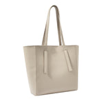 Emmy Tote Bag | Light Taupe