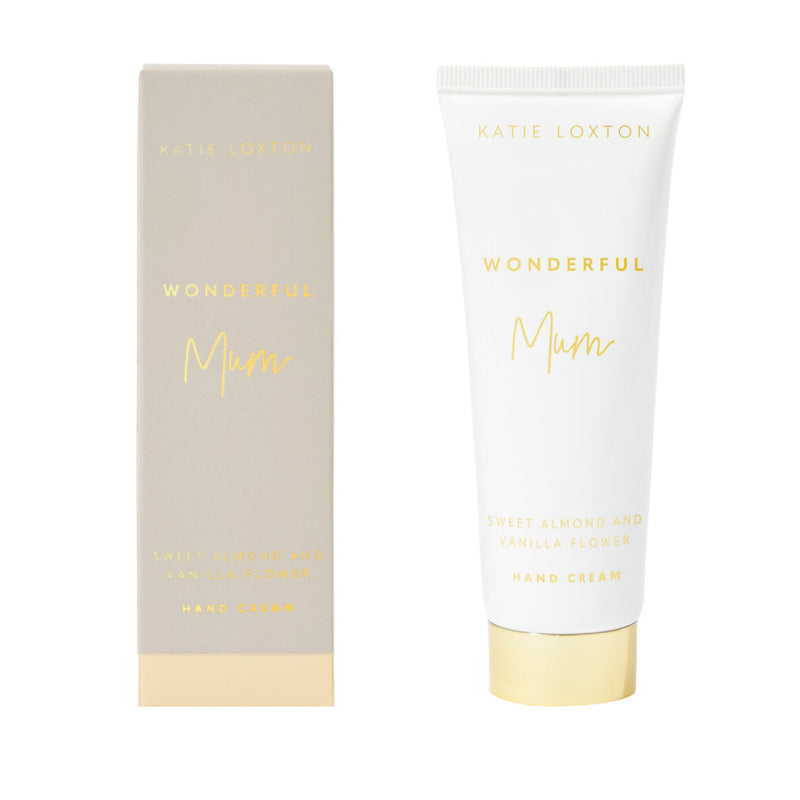 Hand Cream | Wonderful Mum | 75ml