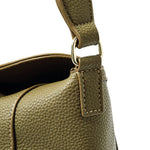 Heidi Shoulder Bag | Khaki