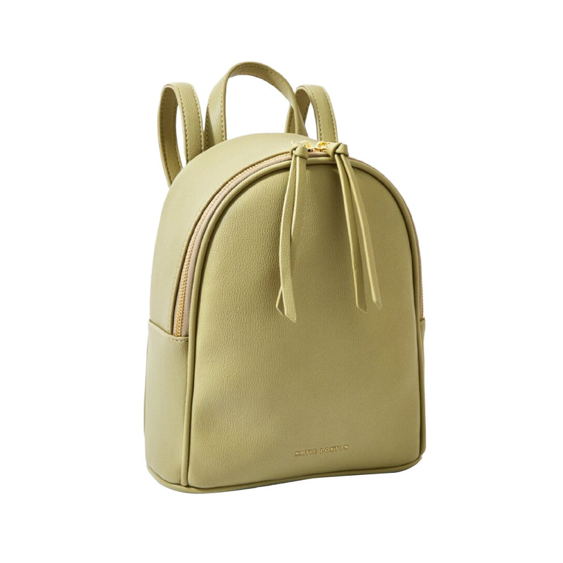 Isla Backpack | Olive