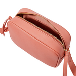 Isla Crossbody Bag | Coral