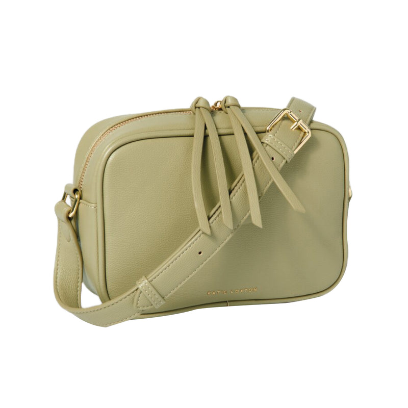 Isla Crossbody Bag | Olive