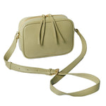 Isla Crossbody Bag | Olive