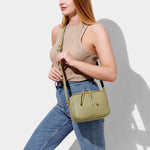 Isla Crossbody Bag | Olive