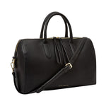 Isla Handbag | Black