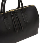 Isla Handbag | Black