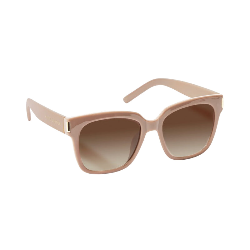 Roma Sunglasses | Mink