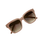 Roma Sunglasses | Mink