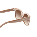 Roma Sunglasses | Mink