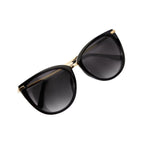 Sardinia Sunglasses | Black