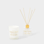 Sentiment Mini Fragrance Set | Life is Fabulous with You as My Friend