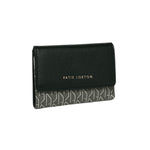 Signature Purse | Black