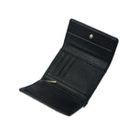 Signature Purse | Black