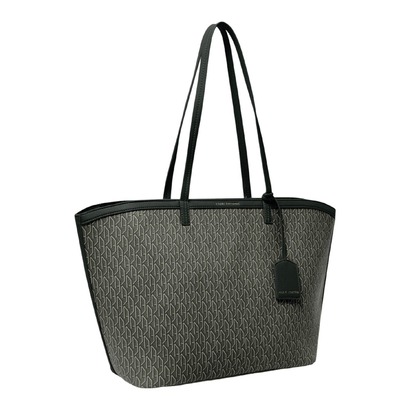 Signature Tote Bag | Black