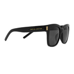 Roma Sunglasses | Black