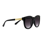 Vienna Sunglasses | Black