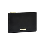 Travel Document Holder | Black