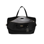 Weekend Duffle Bag | Black