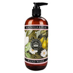 Magnolia & Pear Hand Wash | 500ml