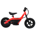 Electric Balance Bike | Red