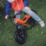 Electric Balance Bike | Red