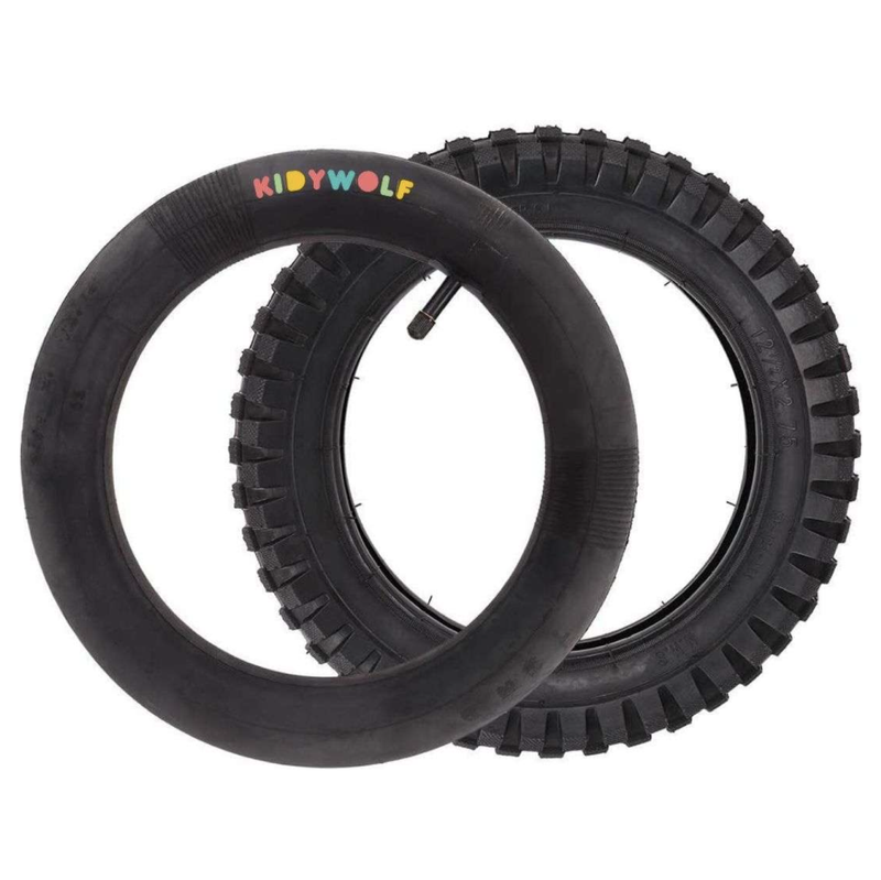 Tire & Tube Kit | KIDYBIKE