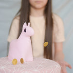 Unicorn Savings Bank | Silicone