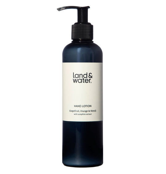 Hand Lotion | Grapefruit, Orange & Neroli | 250ml