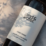 Hand Wash | Grapefruit, Lime & Mint | 250ml