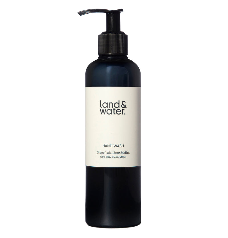 Hand Wash | Grapefruit, Lime & Mint | 250ml