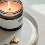 Mandarin & Mint Candle | 220g