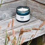 Mandarin & Mint Candle | 220g