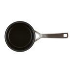 3-Ply Stainless Steel Milk Pan | Non-Stick | 14cm