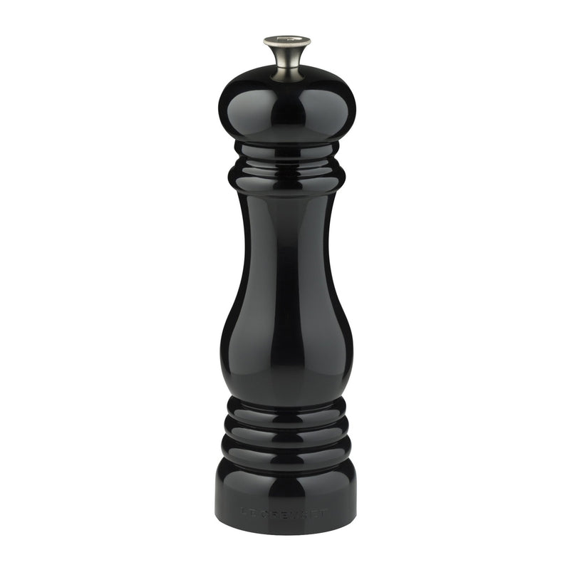 Classic Pepper Mill | Black