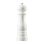 Classic Pepper Mill | White