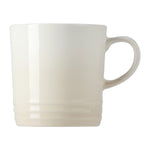 Mug | Stoneware | Meringue | 350ml