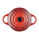 Petite Round Casserole Dish | Cerise