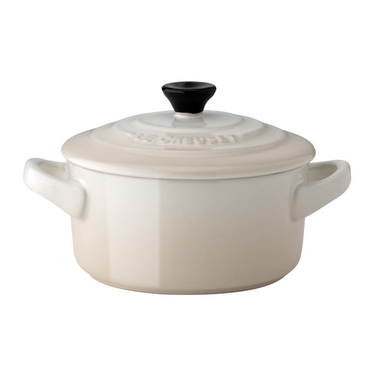 Petite Round Casserole Dish | Meringue