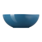 Serving Bowl | Stoneware | Deep Teal | Medium