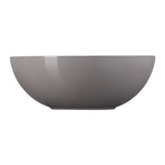 Serving Bowl | Stoneware | Flint | Medium