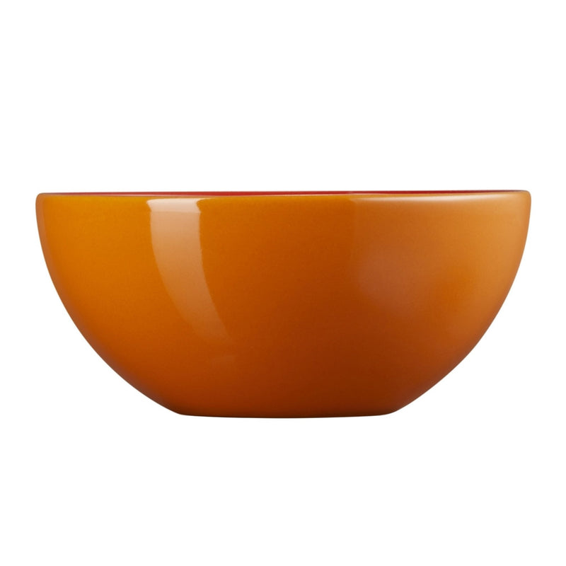 Serving Bowl | Stoneware | Volcanic | Small