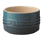 Stackable Ramekin | Deep Teal