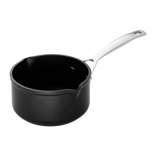 Toughened Milk Pan | Non-Stick | 16cm