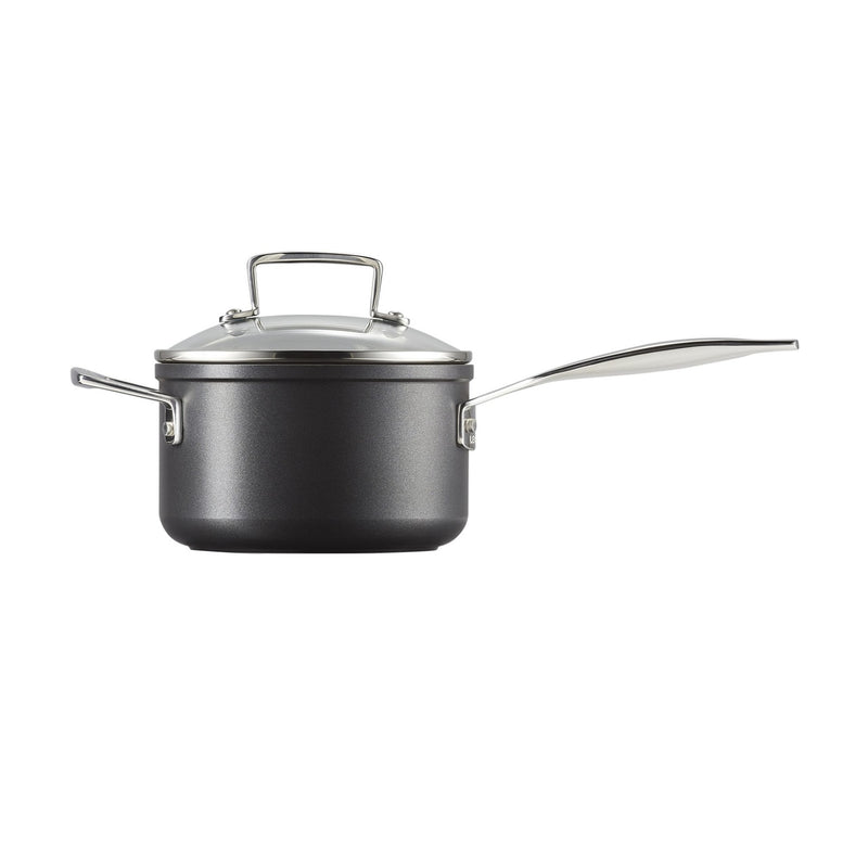 Toughened Saucepan | Non-Stick | 16cm