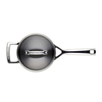 Toughened Saucepan | Non-Stick | 16cm