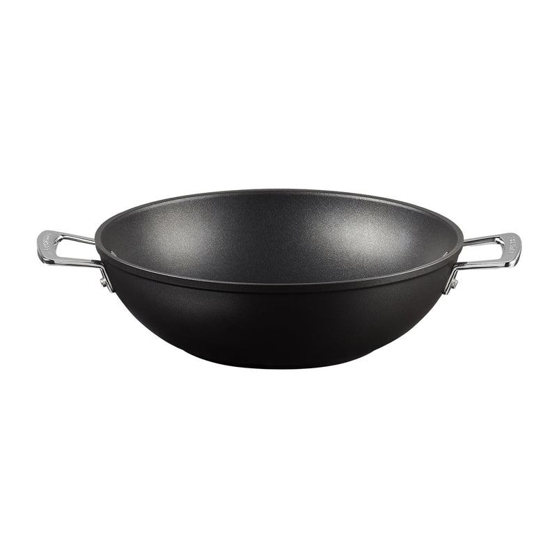 Toughened Wok | Non-Stick | 32cm