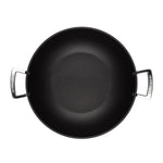 Toughened Wok | Non-Stick | 32cm